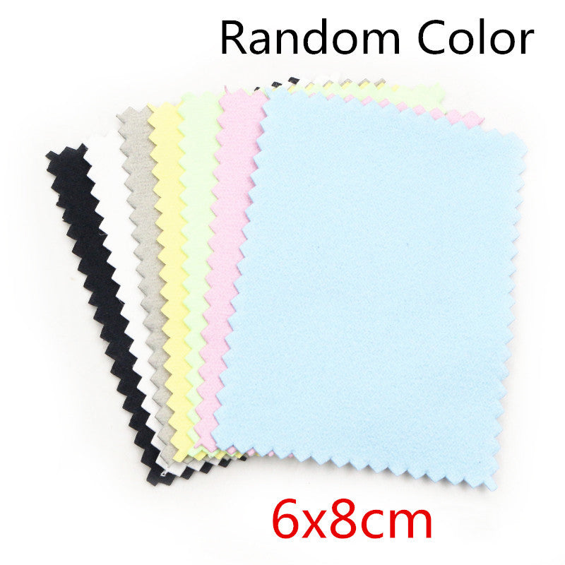 Everly Clean™ Jewelry Polishing Cloth