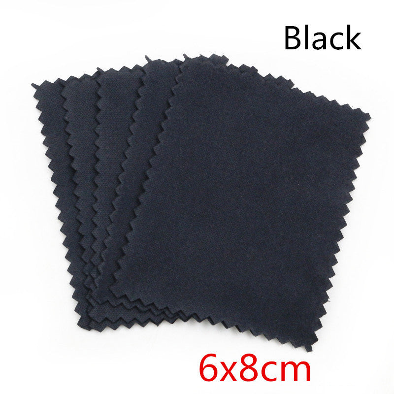 Everly Clean™ Jewelry Polishing Cloth