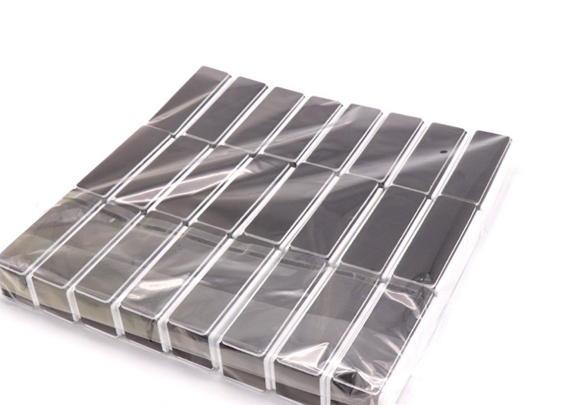 Everly Clean™ 4-Sided Polishing & Buffing Tool