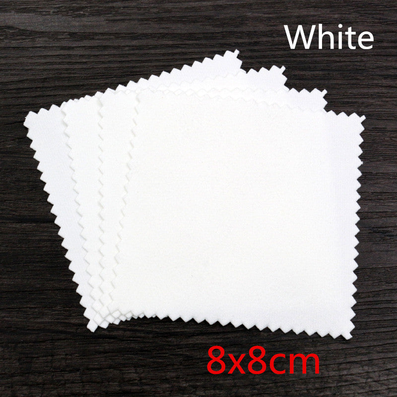 Everly Clean™ Jewelry Polishing Cloth
