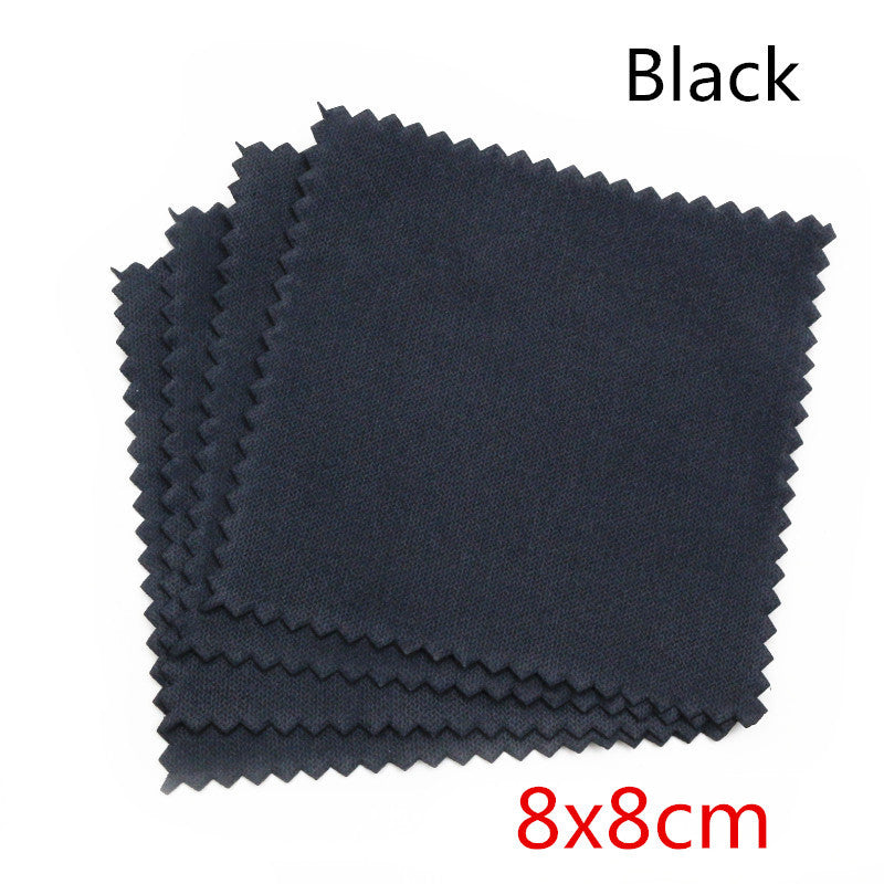 Everly Clean™ Jewelry Polishing Cloth