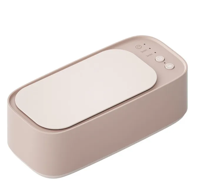 Everly Clean™ ClearSonic Ultrasonic Eyeglass Cleaner