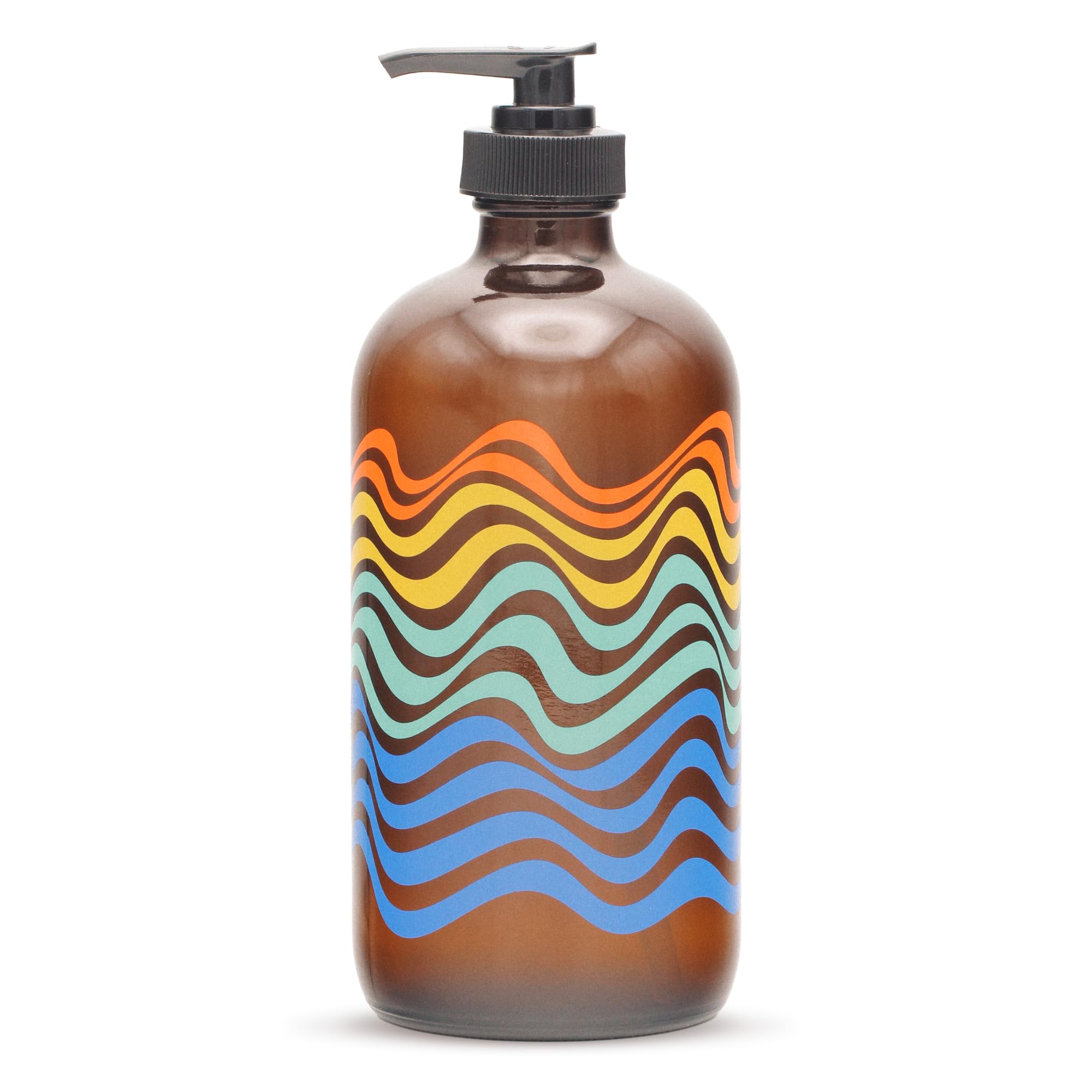 Bathing Culture Mind & Body Wash – Break Water, 16 fl oz