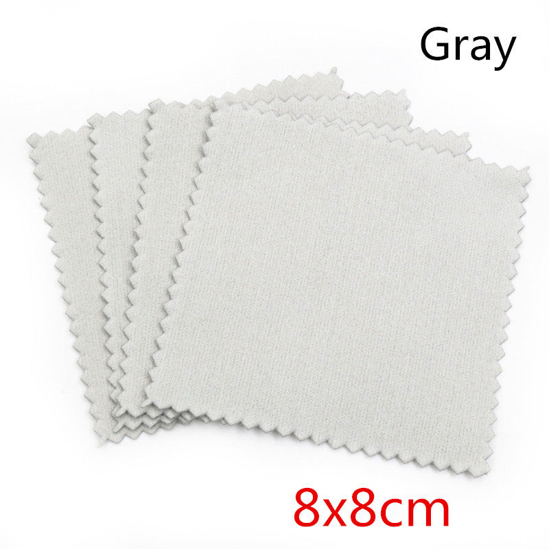 Everly Clean™ Jewelry Polishing Cloth