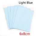 Everly Clean™ Jewelry Polishing Cloth