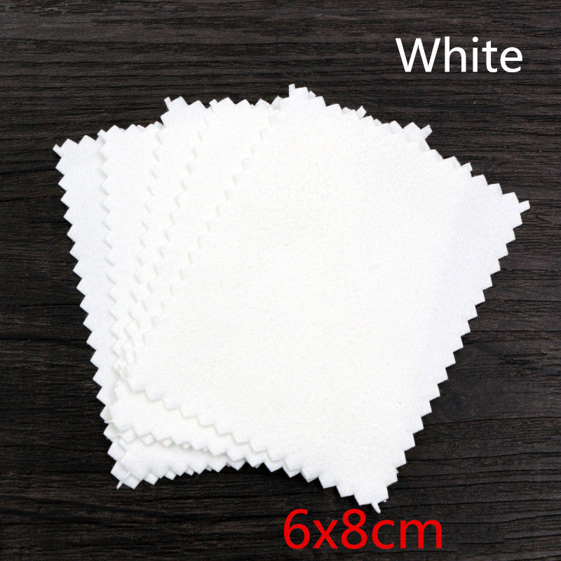 Everly Clean™ Jewelry Polishing Cloth