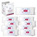 Dynarex Premoistened Cleansing Wipes – 8 Pack Case