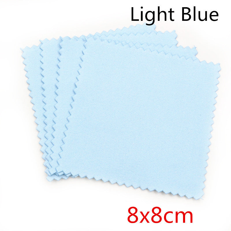 Everly Clean™ Jewelry Polishing Cloth